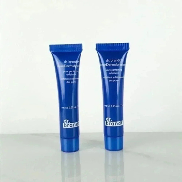 dr. Brandt Other - dr. Brandt PoreDermabrasion Exfoliator